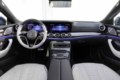 CLS 350